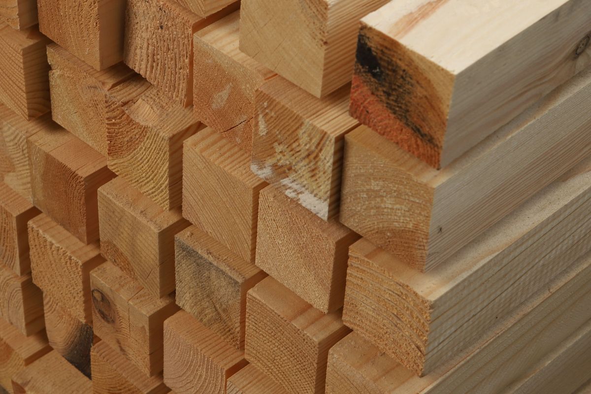 Kereste Nasıl Yapılır?